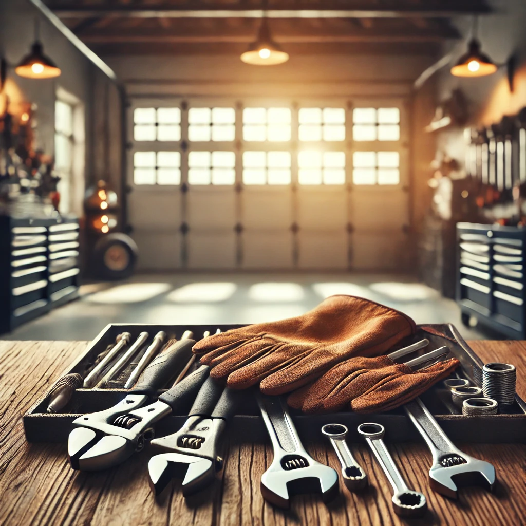 About Our Family-Owned Garage Door Company in Crescent Springs KY - Professional Service Team