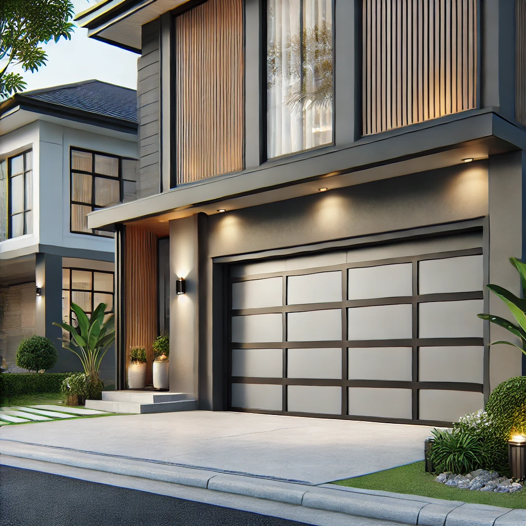 Professional Garage Door Company Crescent Springs KY - 24/7 Emergency Service & Repairs