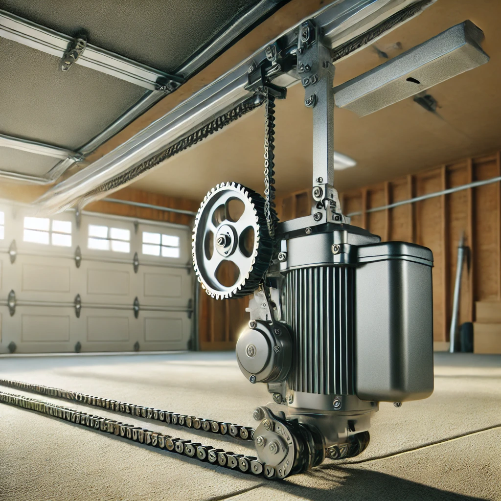 Garage Door Opener Installation & Service in Crescent Springs KY - Professional Solutions for All Opener Brands