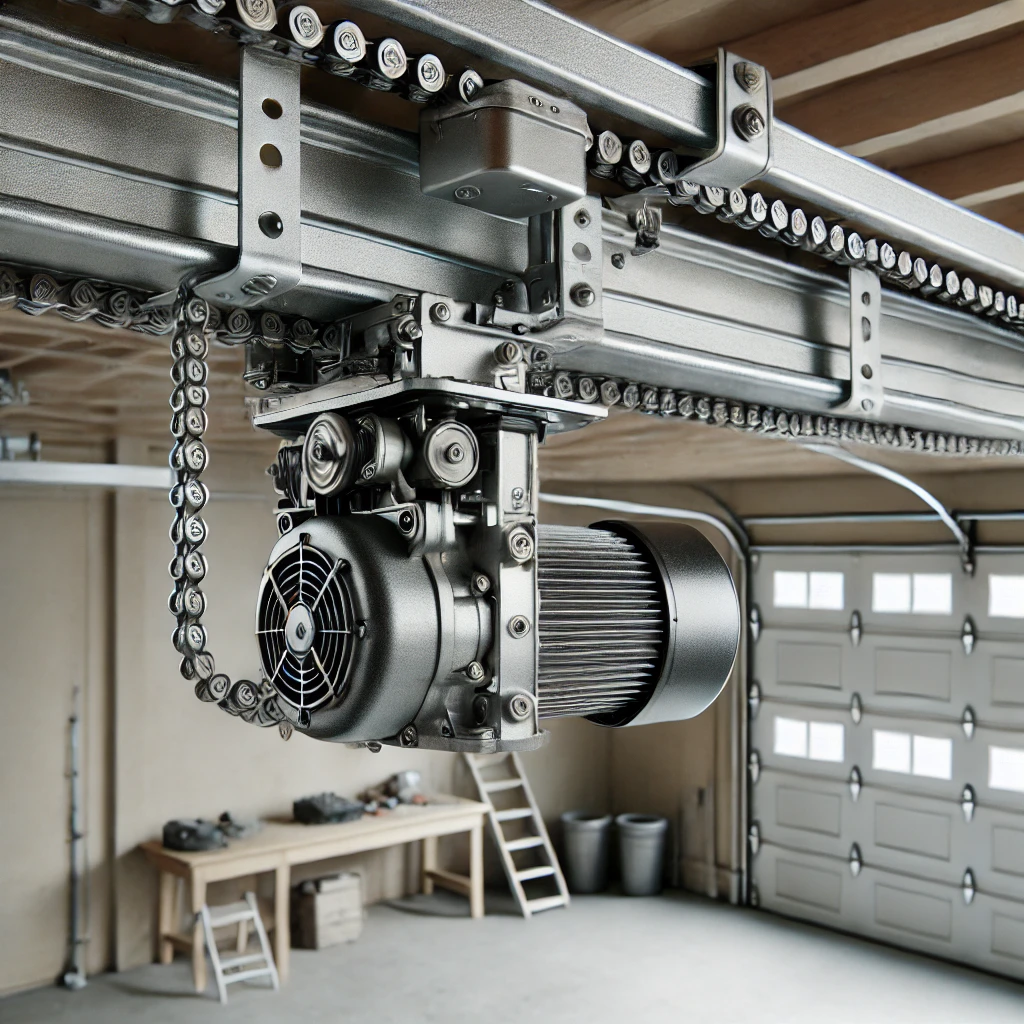 Professional Garage Door Opener Installation Crescent Springs KY - Expert Smart Opener Installation Services