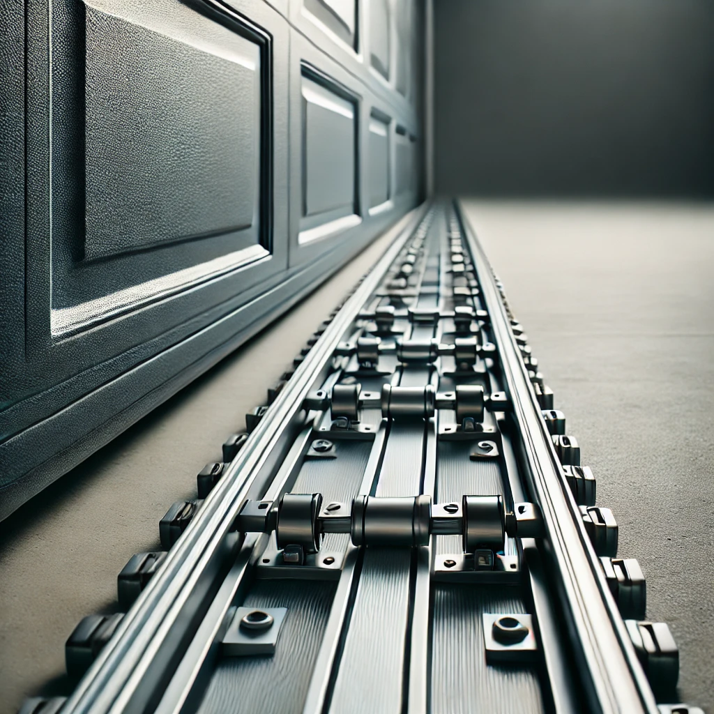 Professional Garage Door Track Repair Crescent Springs KY - Expert Track & Roller Repair Services