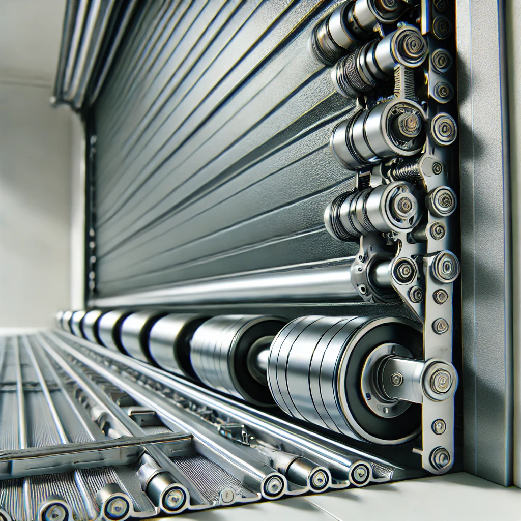 Expert Roller Garage Door Repairs Crescent Springs KY - Professional Door System Specialists