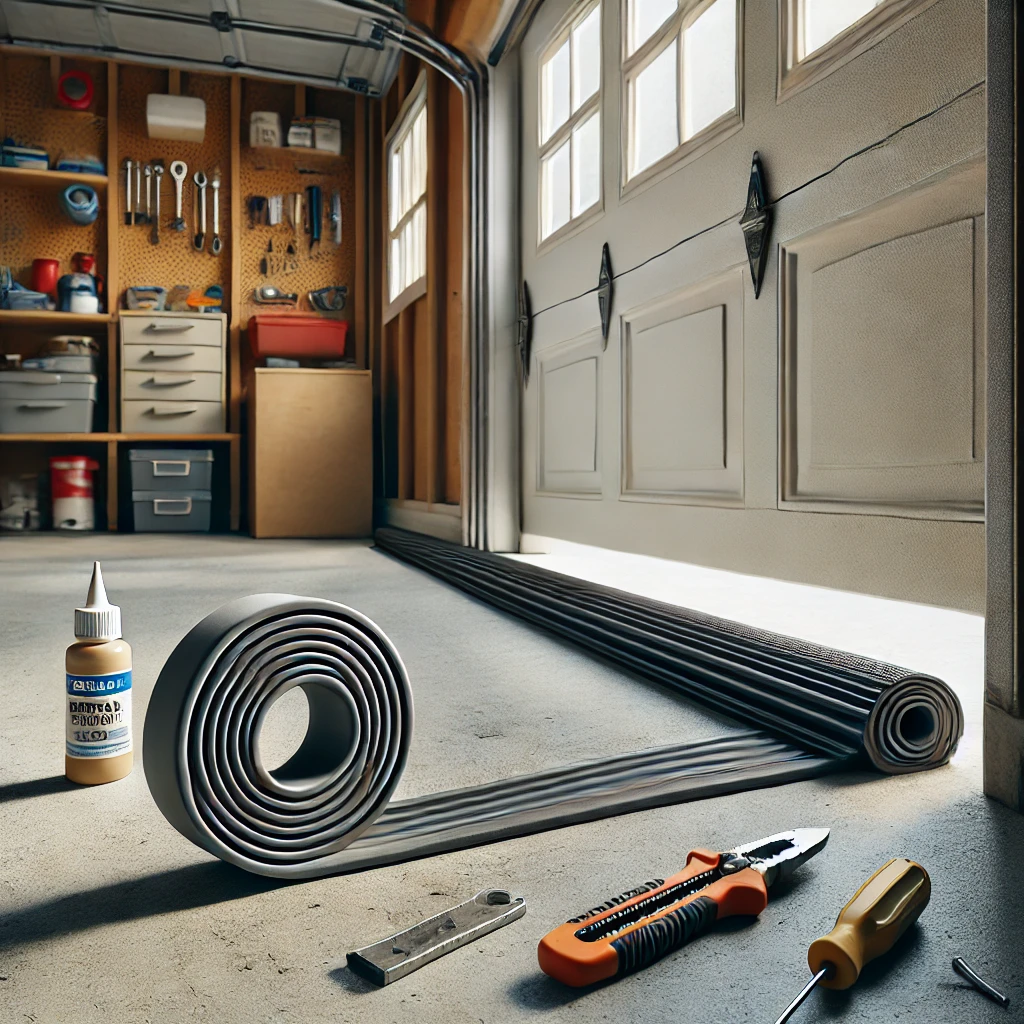 Expert Weather Seal Replacement in Crescent Springs KY - Professional Service for Bottom Seals, Weatherstripping & Threshold Seals